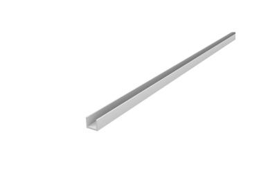 Планка для щита торцевая