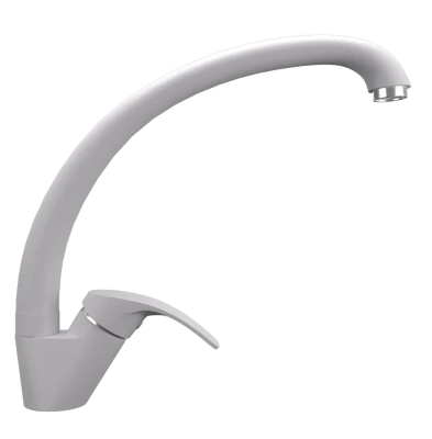 Смеситель Quartz 07_04 Патина