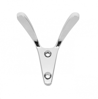 Крючок К212CP.2 хром