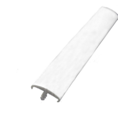 Врезной профиль 111 (белый)