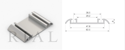 ходовой двойной
