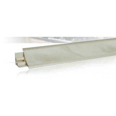 LB23_628 Мрамор каррара темный