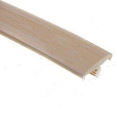 Врезной профиль 4120 (дуб молочный) (ТИСНЕНИЕ)