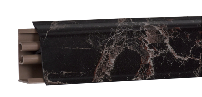 LB38_6094 Мрамор Марквина Черный