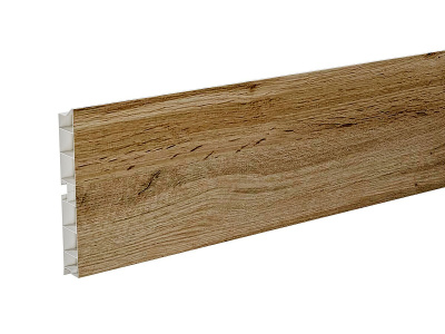 Цоколь_100 Дуб Вотан