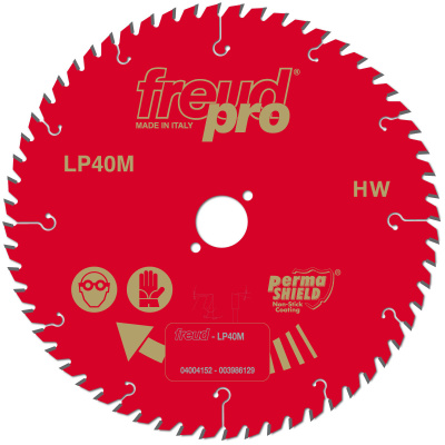 LP 40M 017