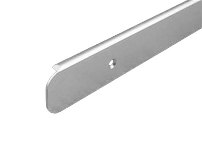 Планка торцевая Н26