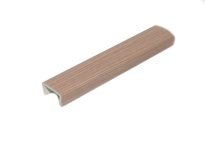 Заглушка к цоколю Ясень Шимо Темный