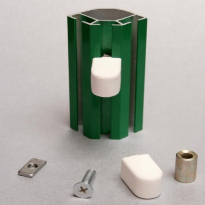 Полкодержатель С5-01 Полкодержатель С5-01