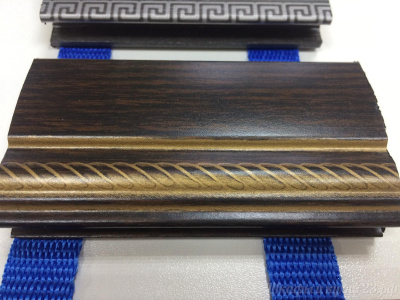 РУ62Т Венге Золотистая Коса