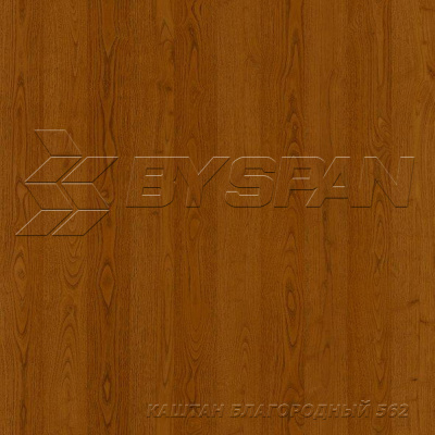 каштан благор