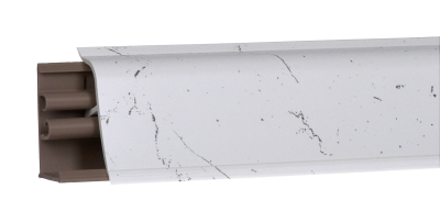 LB38_6156 Мрамор Марквина Белый