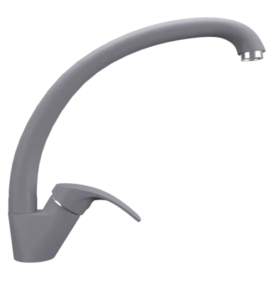 Смеситель Quartz 07_05 Бетон