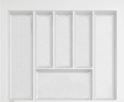 лоток бел 600