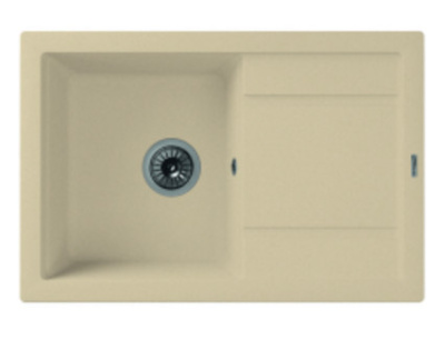 Мойка Липси 760 шампань