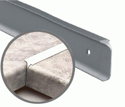 Планка угловая 38мм