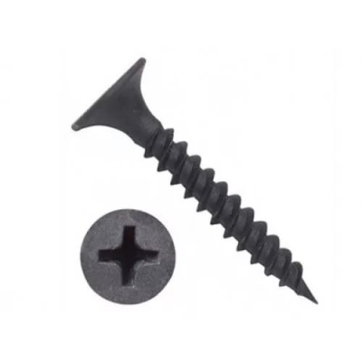 Саморез ч_ч