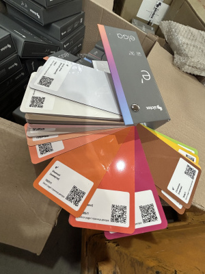 Монохромы NEW