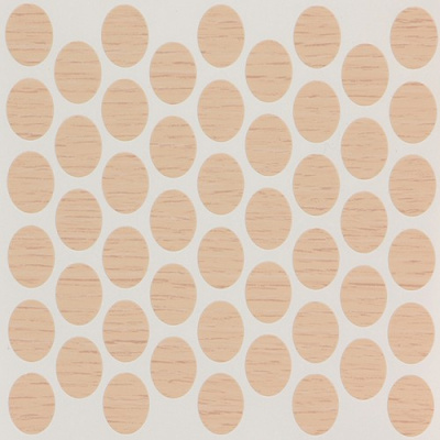 Дуб молочный