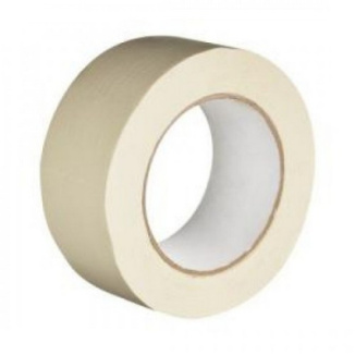 Скотч малярный 50ммх50м Форсаж