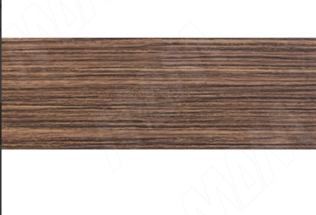 кромка чарльстон темный