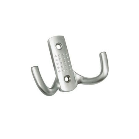 Крючок АНАЛОГ К204SC хром мат