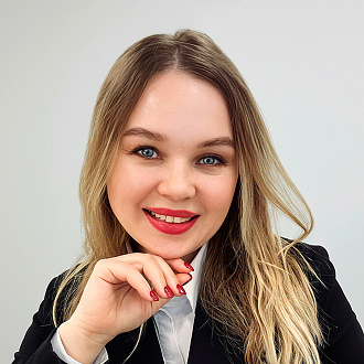 Лустова Алёна