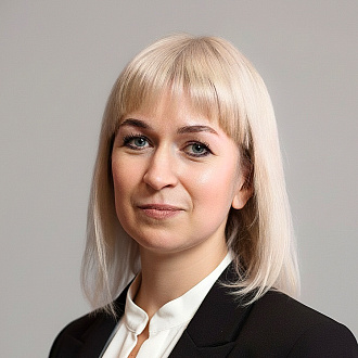 Шандыбина Ольга