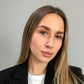 Давыдова Валерия