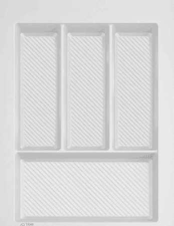 лоток 400 бел