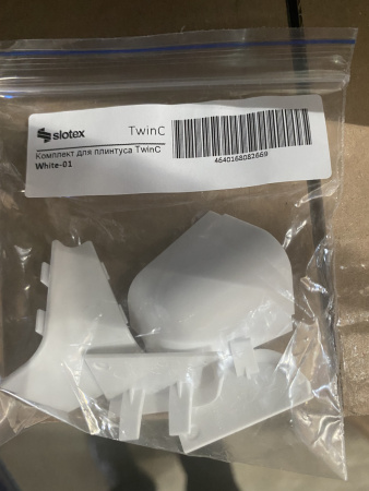 Заглушки Twinc 01