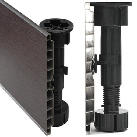 Водопредохранитель для цоколя