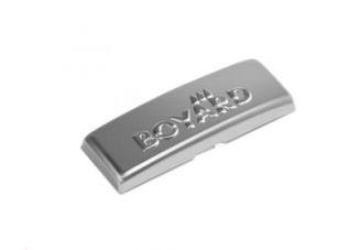 Заглушка для петли BOYARD Н6СР хром