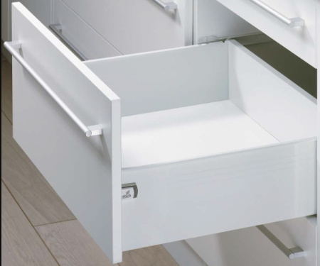Боковины MultiTech, 150х350мм, белый