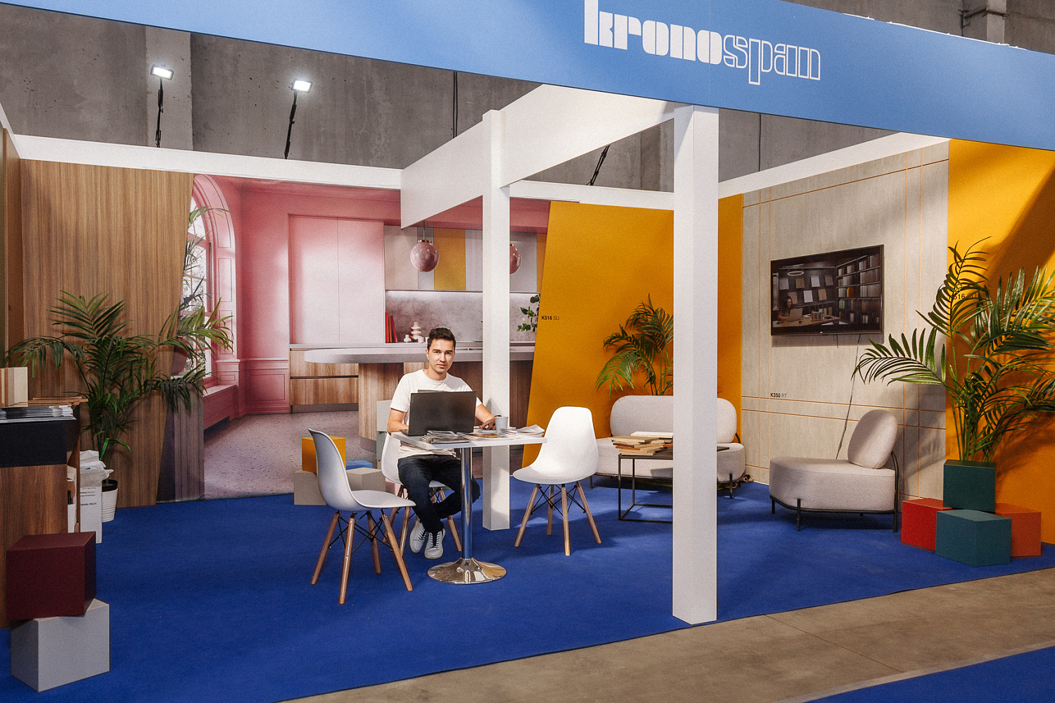 ИТОГИ масштабной отраслевой выставки в Брянске «ТЕСТ-ДРАЙВ. МЕБЕЛЬНОЕ ПРОИЗВОДСТВО И ДЕРЕВООБРАБОТКА».