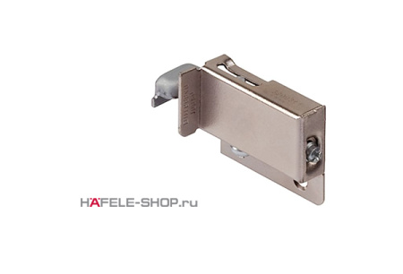 Навес для шкафа, левый