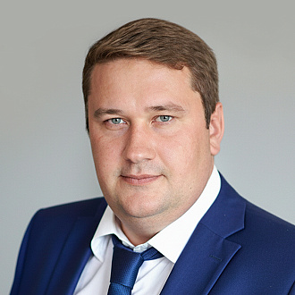 Авдеев Дмитрий Александрович