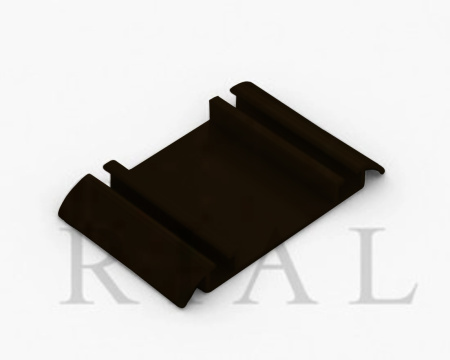 KR05 Бронза матовая (анод)