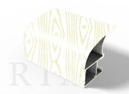 KR200  Патина золото