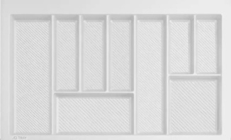 лоток 800 бел