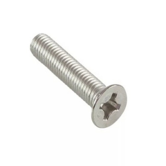 Винт М8х20