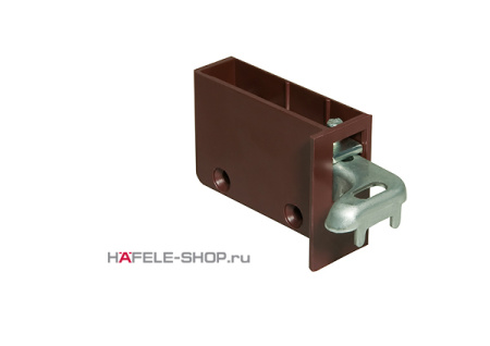 Навес для шкафа, правый