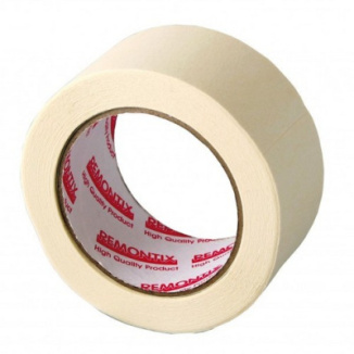 Скотч малярный 50х30