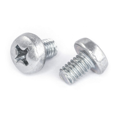 Винт М4х6 Т15 для фрез Ital Tools