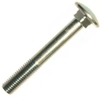 Болт мебельный М 8х60