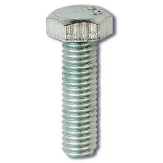 Болт М 8х100 шестигранный