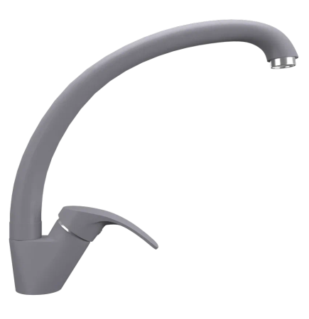 Смеситель Quartz 07_05 Бетон