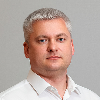 Соловьев Павел Владимирович