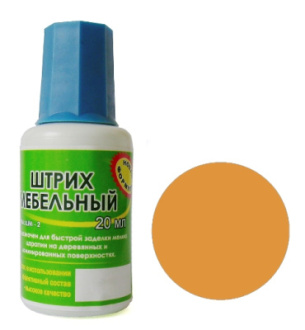 Штрих вишня оксфорд