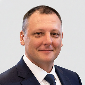 Московский Денис Валерьевич